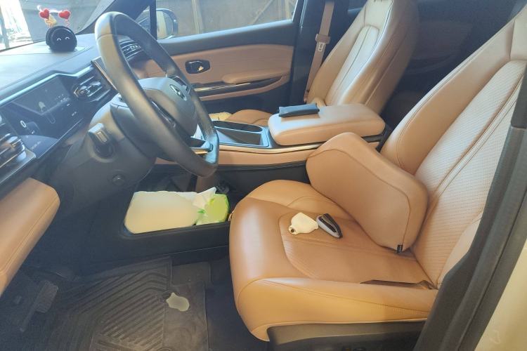 Used Nio ES6 2020 610 km Performance Version
