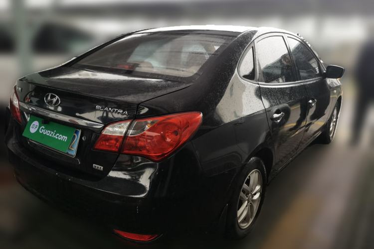 Used Hyundai Celesta 2011 1.6L Manual Comfort Edition