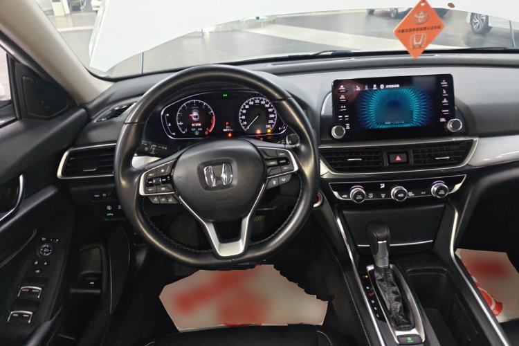 Used Honda Inspire 2019 260TURBO Jingyue Edition China VI
