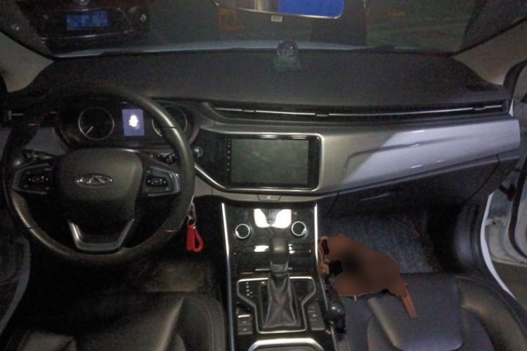 Used Chery Arrizo 5 2019 Revised PRO 1.5L CVT Youth Edition China VI Standard