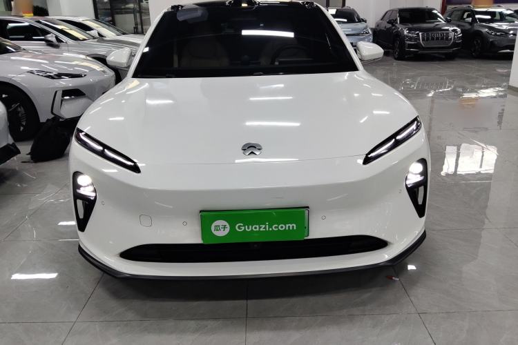Used Nio ET5T 2023 75 kWh Touring