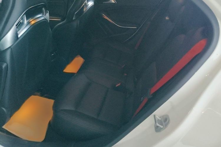 Used Mercedes-Benz A AMG 2014 AMG A 45 4MATIC
