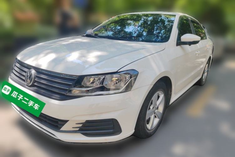 Used Volkswagen Lavida 2019 Lavida Start 1.5L Automatic Trendy Version China VI Standard Guazi used car, China used car export, Used car for sale, Used cars, Cheapest cars for sale