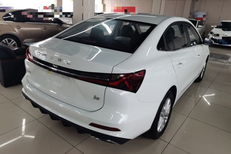 Used Roewe i5 2023 1.5L CVT Luxury Edition