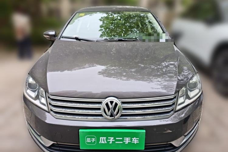 Used Volkswagen Magotan 2013 2.0 TSI Prestige Model
