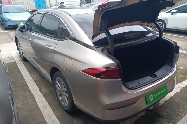 Used AION S 2022 Meizu 580
