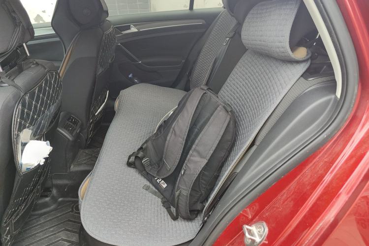 Used Volkswagen Golf 2015 1.6L Automatic Comfort Model