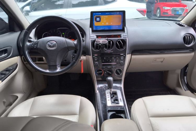 Used Mazda 6 2011 2.0L Automatic Fashion Edition
