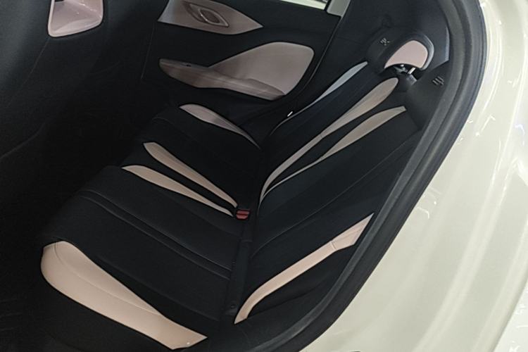 Used BYD Seagull 2023 Flying Edition
