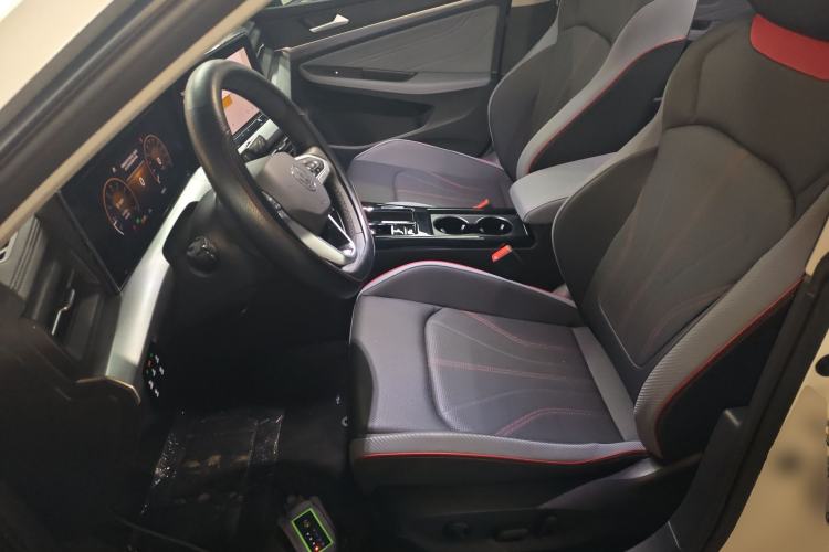 Used Volkswagen Lamando 2025 Lavida L 280TSI DSG Spicy Edition
