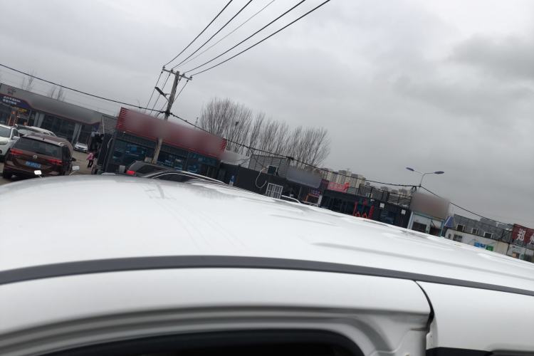 Used SAIC MAXUS G10 2018 PLUS 2.0T Automatic Elite Edition