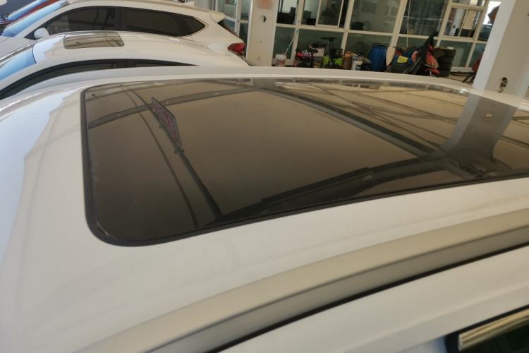 Used Haval H6 2022 3rd Generation 1.5T Automatic Two-Wheel Drive Pro
