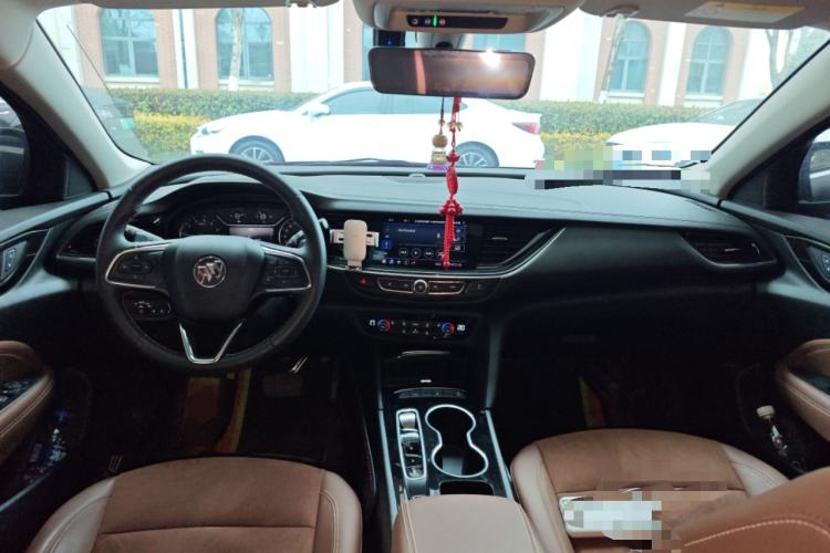 Used Buick Regal 2022 552T Smart Edition
