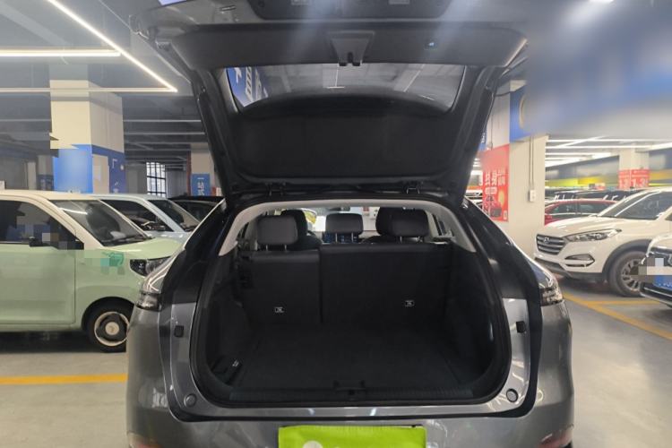 Used XPeng G6 2025 625 Long-Range Max Flagship Edition