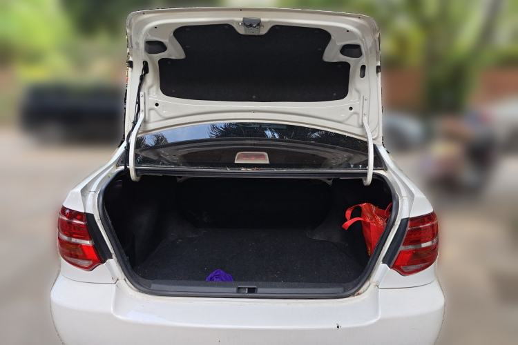 Used Toyota Corolla EX 2013 1.6L Automatic Excellence Edition