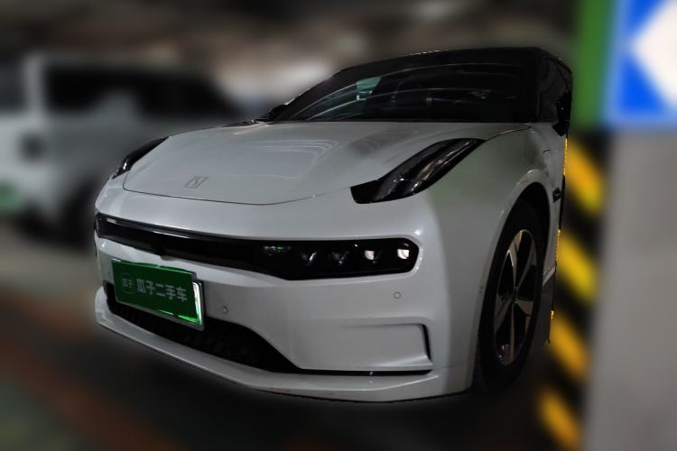 Used Zeekr 001 2023 WE Edition 100 kWh