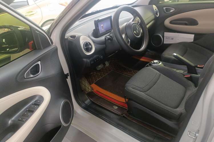 Used Wuling Bingo 2024 203km Light Edition