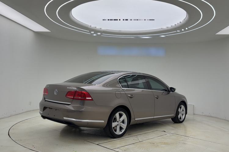 Used Volkswagen Magotan 2016 2.0 TSI Luxury Comfort Version