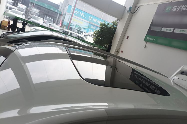 Used Geely Auto Coolray 2020 PRO 240T DCT Hunter
