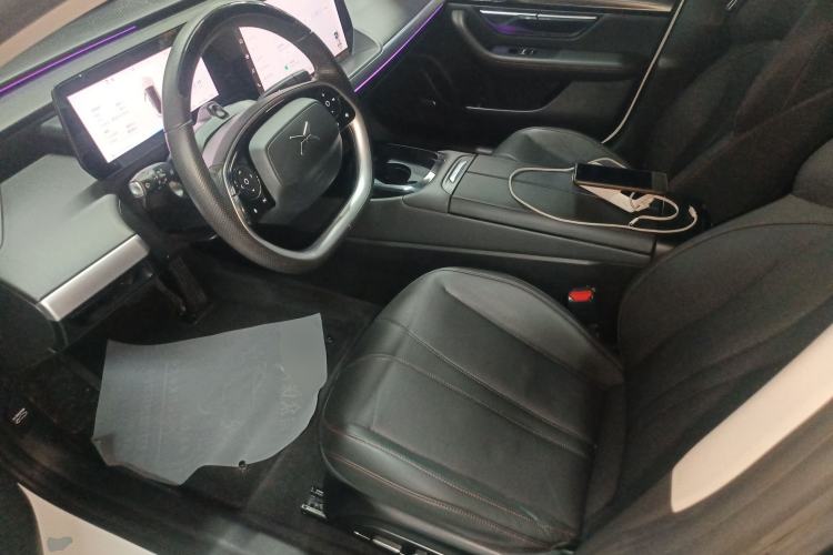 Used XPeng P7 2020 586N