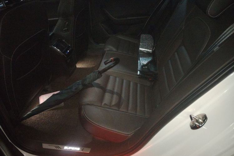 Used Skoda Superb 2018 TSI380 DSG Flagship Edition China V Standard
