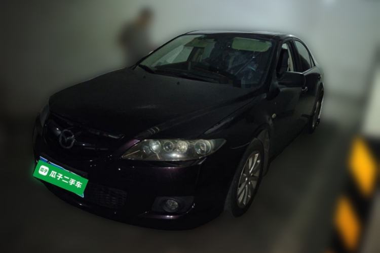 Used Mazda 6 2012 2.0L Automatic Fashion Edition Guazi used car, China used car export, Used car for sale, Used  cars, Cheapest cars for sale