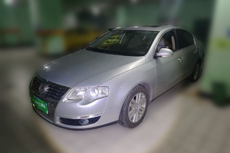 Used Volkswagen Magotan 2011 1.8TSI DSG Comfort Model