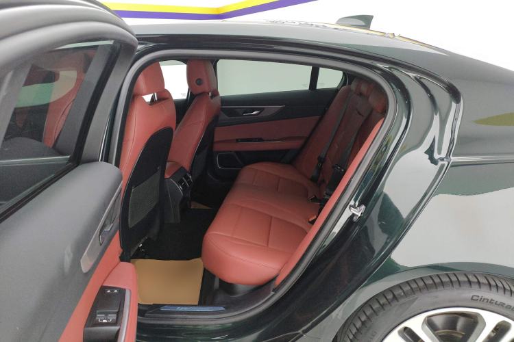 Used Jaguar XEL 2023 2.0T 250 PS R-DYNAMIC S Advanced Sport Edition