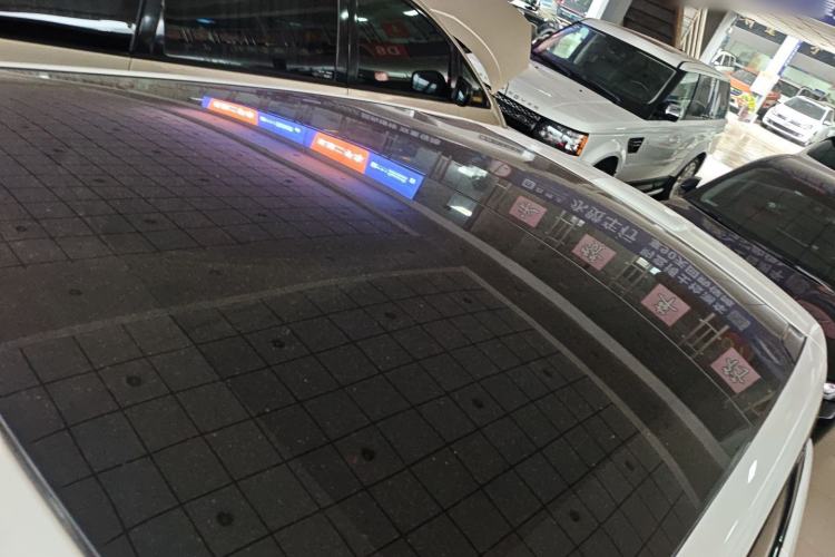 Used Land Rover Range Rover Evoque 2016 2.0T SE Smart Glow Edition
