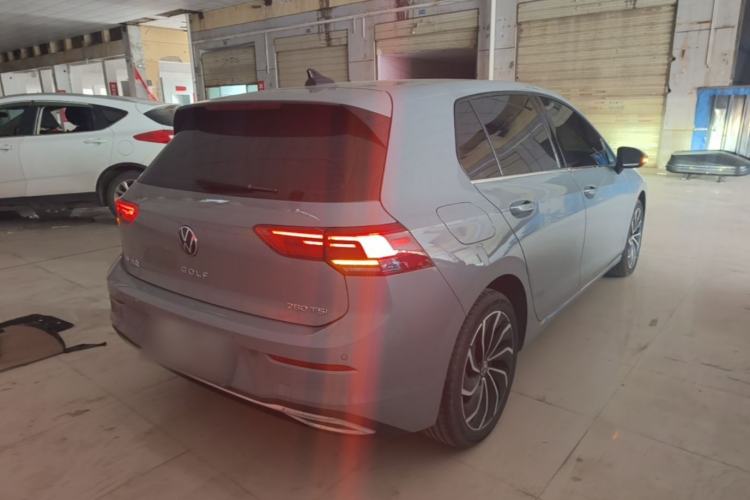 Used Volkswagen Golf 2021 280TSI DSG Pro
