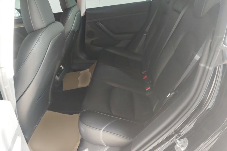 Used Tesla Model 3 2021 Standard Range Rear-Wheel Drive Upgraded Version 3D6
