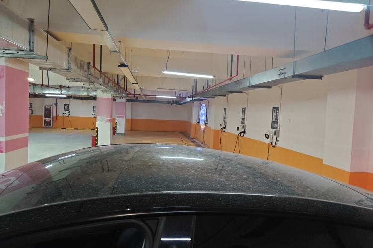 Used Tesla Model Y 2022 Long-Range All-Wheel-Drive Version