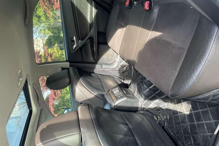 Used Toyota Reiz 2013 2.5V Shangrui Edition
