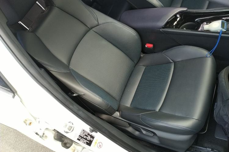 Used Toyota C-HR 2020 2.0L Leading Edition