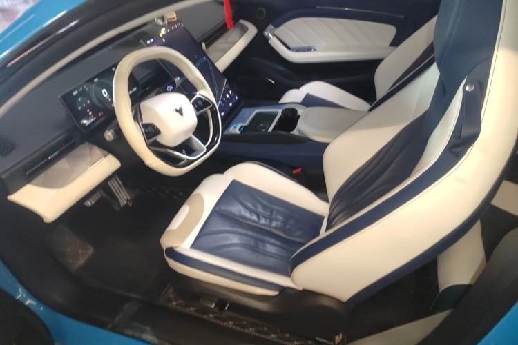 Used NETA GT 2023 560
