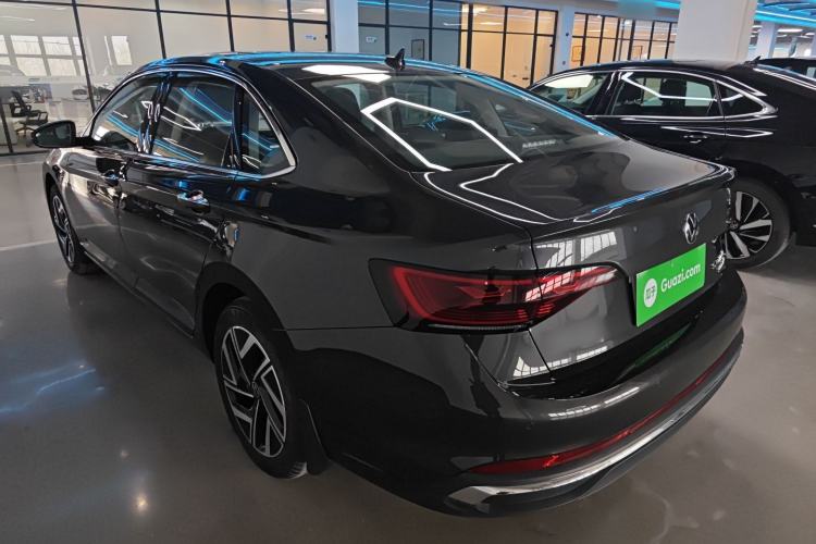 Used Volkswagen Sagitar 2026 Model 30 Million Units Selected 300TSI DSG Surpassing Edition