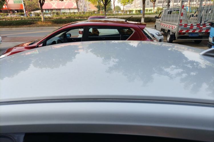 Used Honda Crider 2013 1.8L automatic comfort version