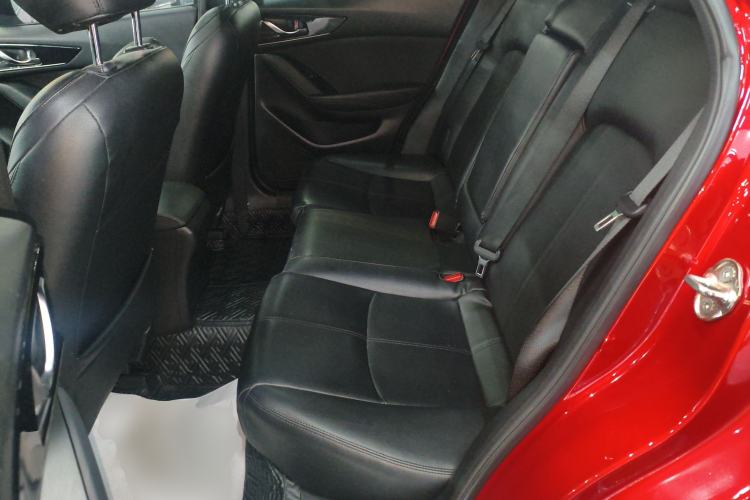 Used Mazda CX-4 2021 2.0L Automatic Two-Wheel Drive Blue Sky Dynamic Edition
