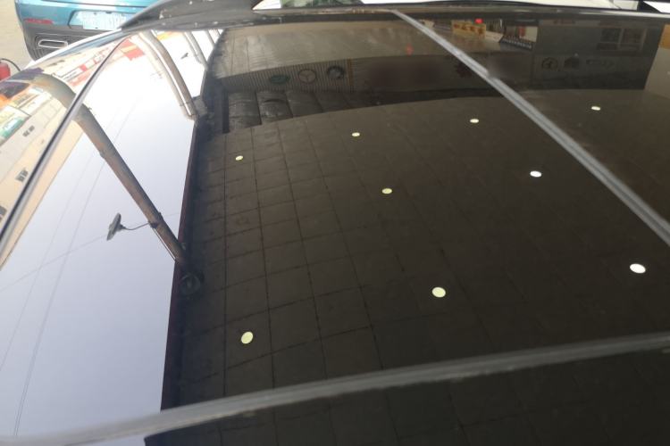 Used Nissan X-Trail 2017 2.0L CVT Comfort Edition 2WD
