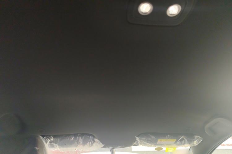 Used BYD Dolphin 2025 420km Free Edition
