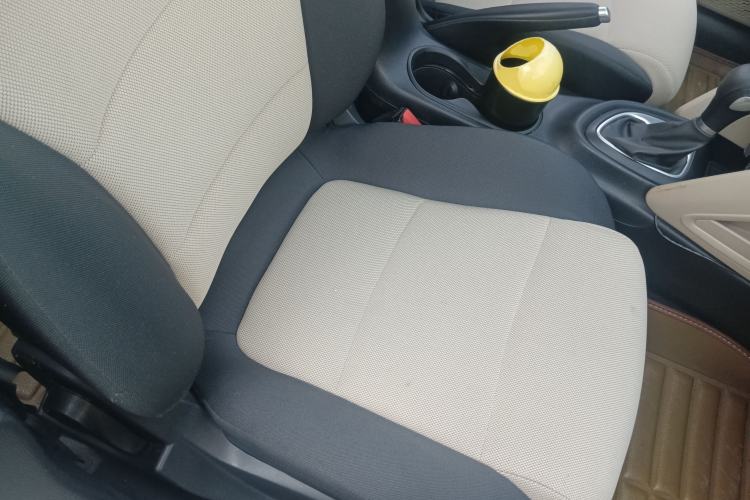 Used Fiat Viaggio 2012 1.4T Automatic Enjoyment Edition