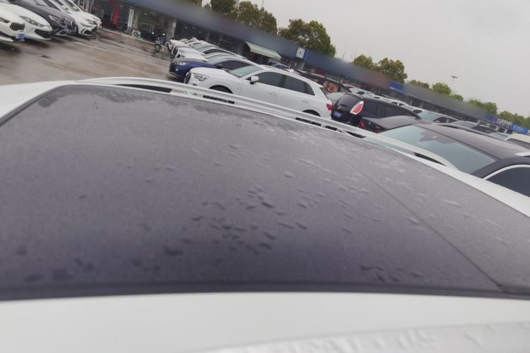 Used Volkswagen T-ROC 2022 280TSI DSG Two-Wheel Drive Elite PLUS Roof