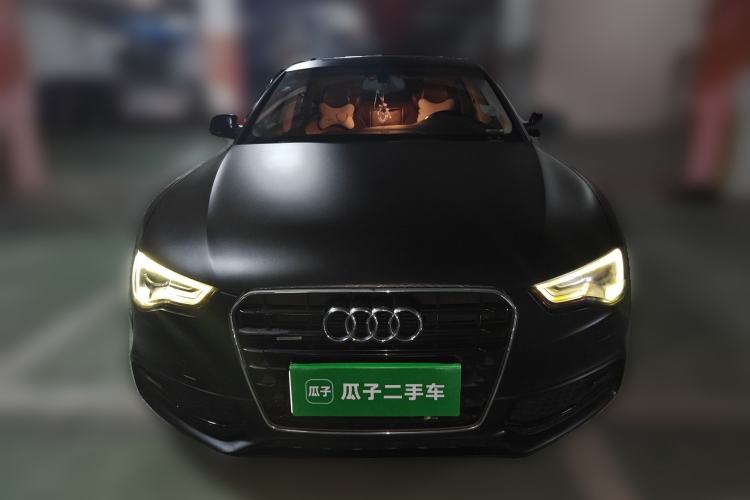 Used Audi A5 2012 2.0TFSI Sportback quattro
