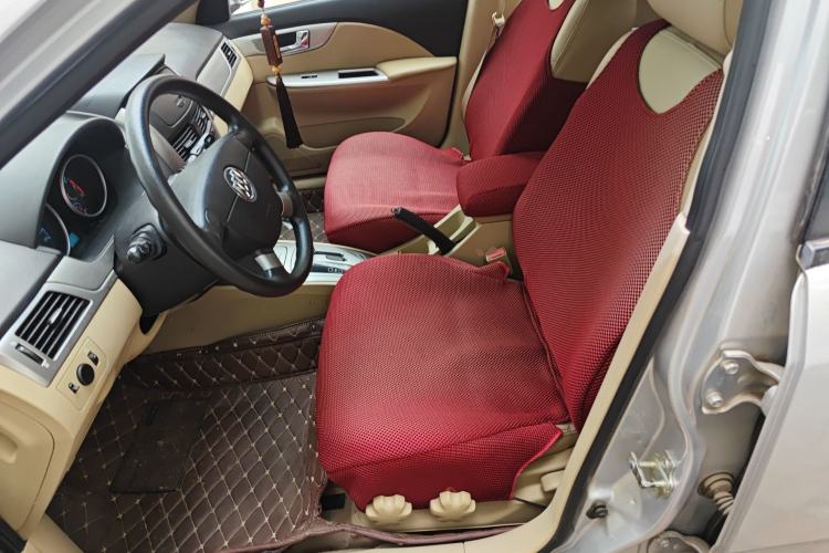 Used Buick Excelle 2013 1.5L Automatic Classic Model Left Front Seat