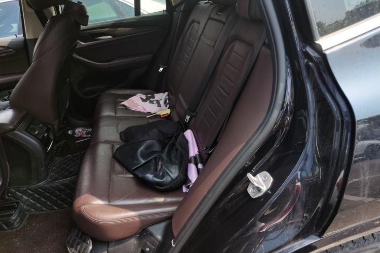 Used BMW X3 2020 xDrive28i M Sport Package