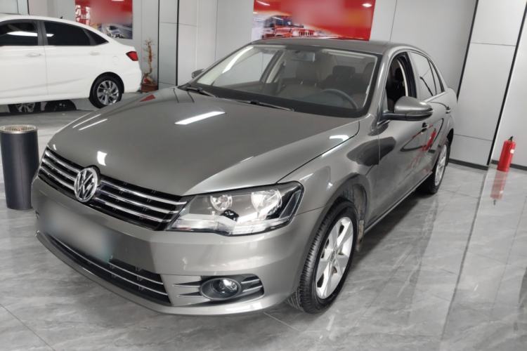 Used Volkswagen Bora 2014 1.6L Manual Comfort Model
