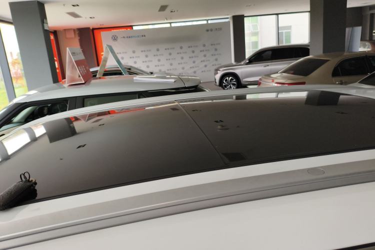 Used Geely Galaxy L7 2025 EM-i 115km Exploration+ Edition Roof