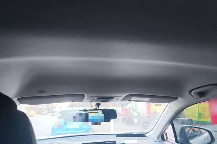 Used Toyota FRONTLANDER 2023 2.0L CVT Elite Edition