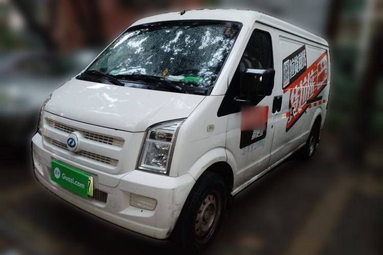 Used Ruichi EC35 2022 EC35 II Standard Edition 38.64 kWh