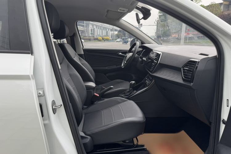 Used Jetta VS5 2019 280TSI Automatic Enjoyment Model
